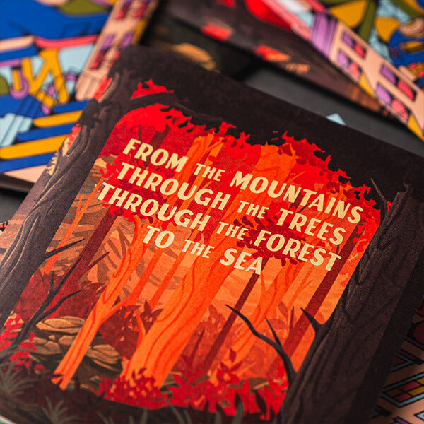 Isaac LeFever Sketchbook