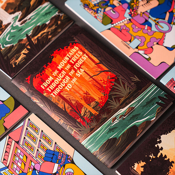 Isaac LeFever Sketchbook