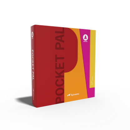 Pocket Pal, Twenty-Second Edition