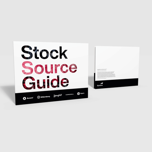 Sylvamo Stock Source Guide