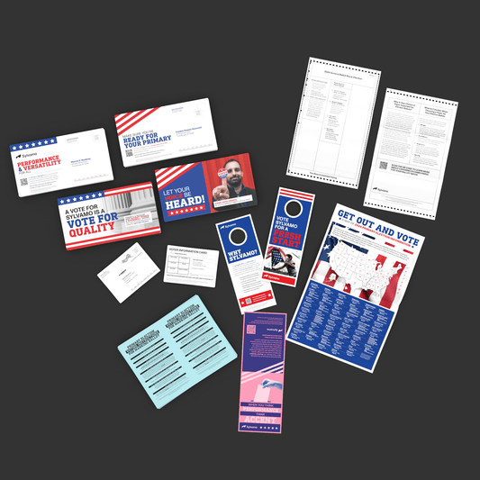 Election Season Application Sample Package