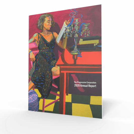 Progressive 2020 Annual Report