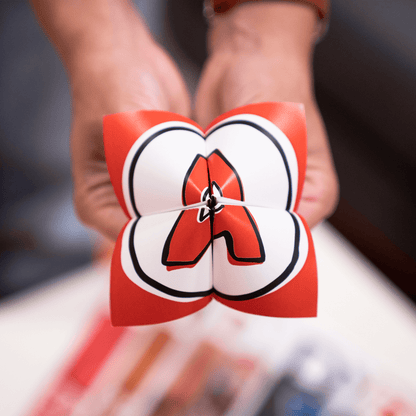 Accent® Opaque Fortune Teller