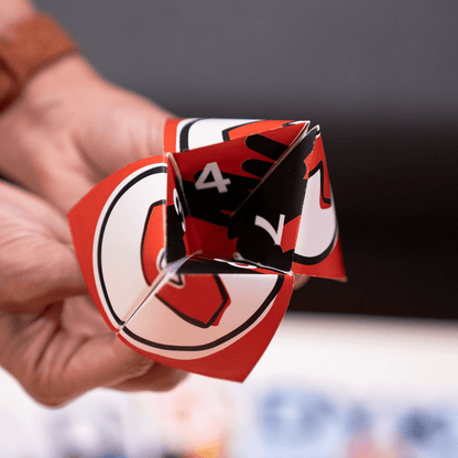 Accent® Opaque Fortune Teller