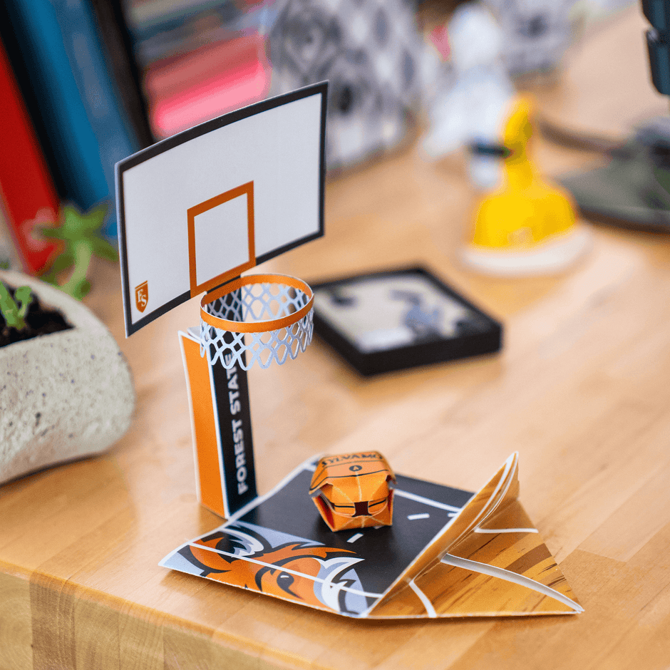 Accent® Opaque March Madness