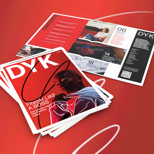 Q1 DYK Magazine