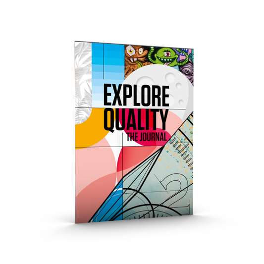 Explore Quality: The Journal