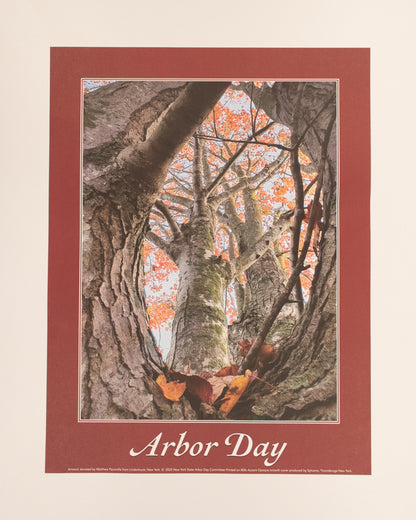 Arbor Day Poster - 2023