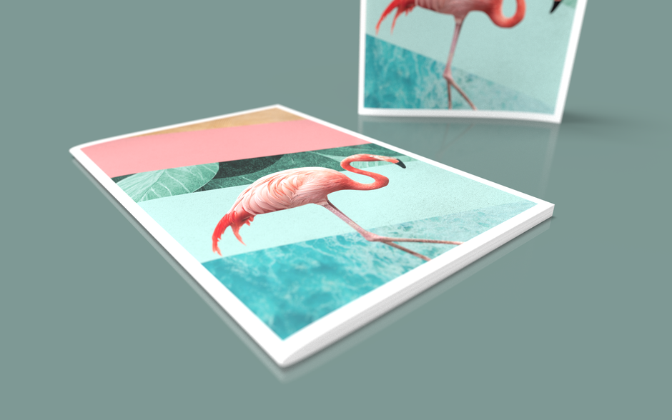 Boca Raton Sketchbook