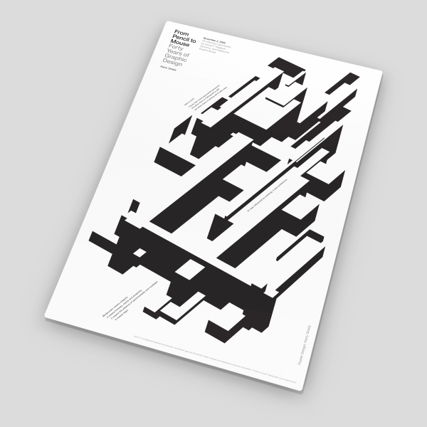 Kerry Grady Poster