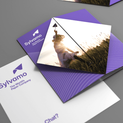 Sylvamo End User Mailer