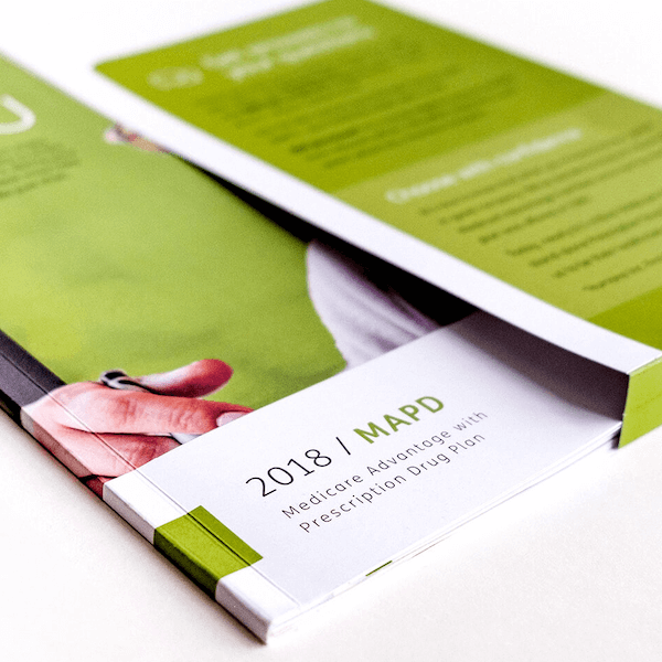 Humana Medicare Enrollment Package