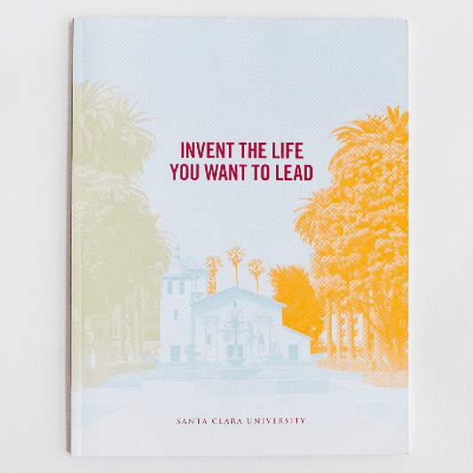Santa Clara University Catalog