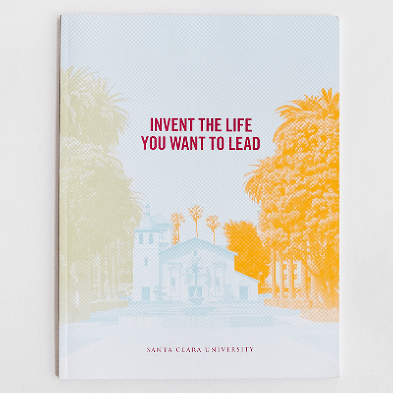 Santa Clara University Catalog