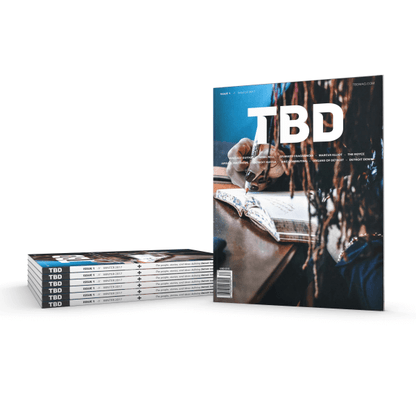 TBD Mag