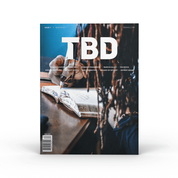 TBD Mag