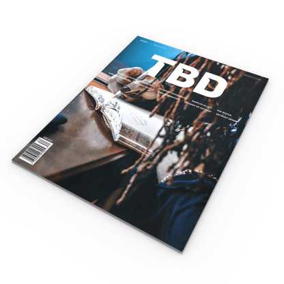 TBD Mag