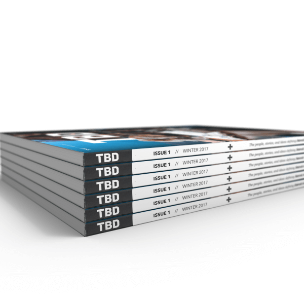 TBD Mag